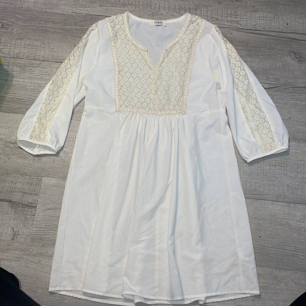 Umgee dress